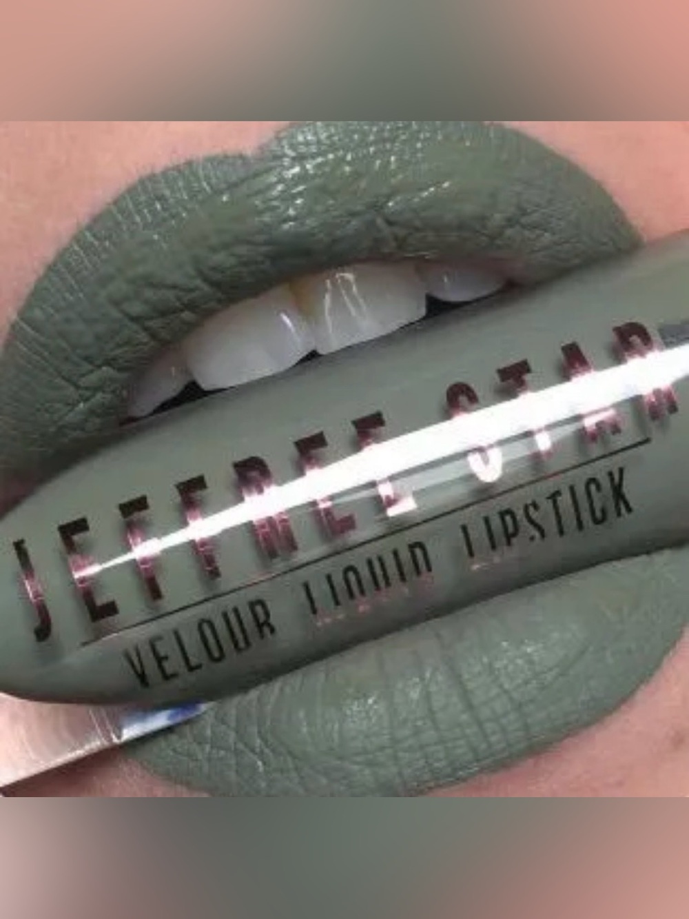 Dirty Money, NIB JEFFREE Star Velour Liquid Lipstick